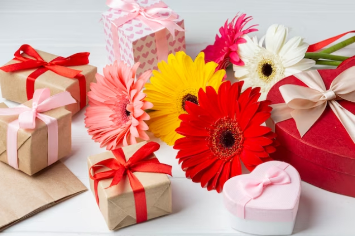 basket gift ideas for her birthday