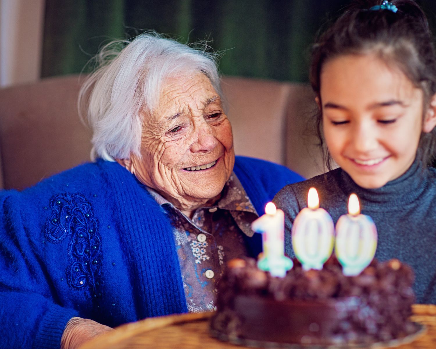 How to Plan A 100th Birthday Party