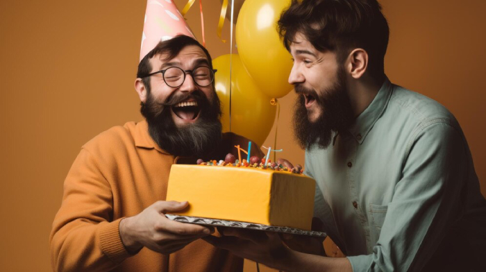 30 gift ideas for 30th birthday for him