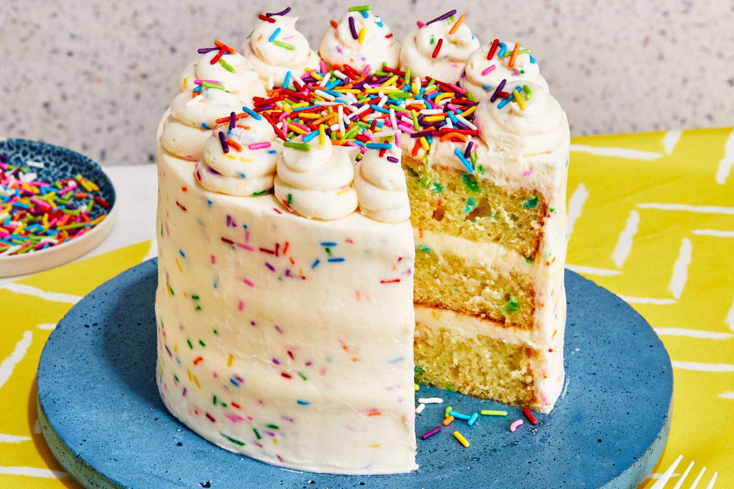 Cake Ideas for A 50th Birthday