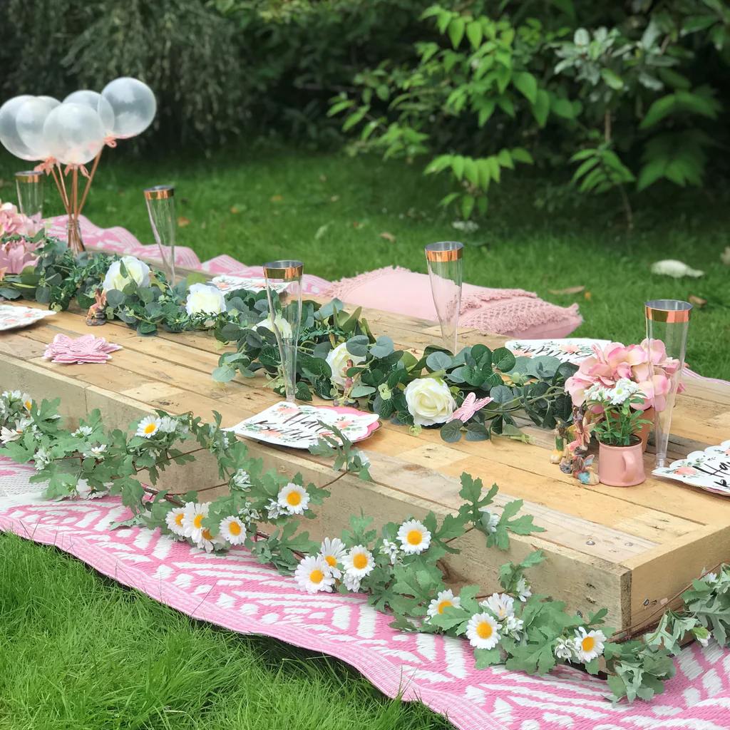 Fairy Garden Party