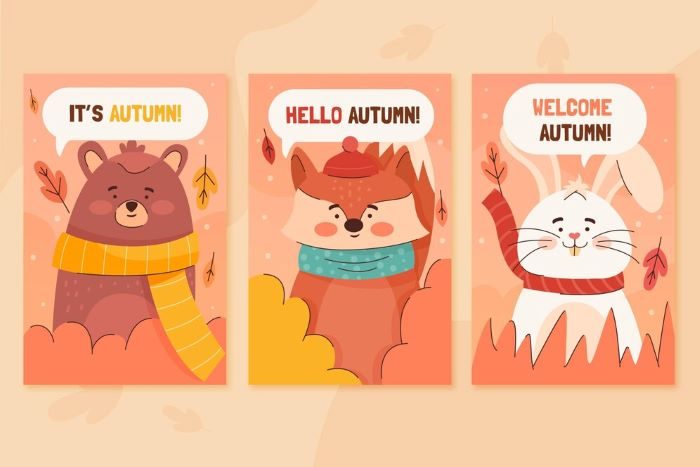 Animal-loving Cards