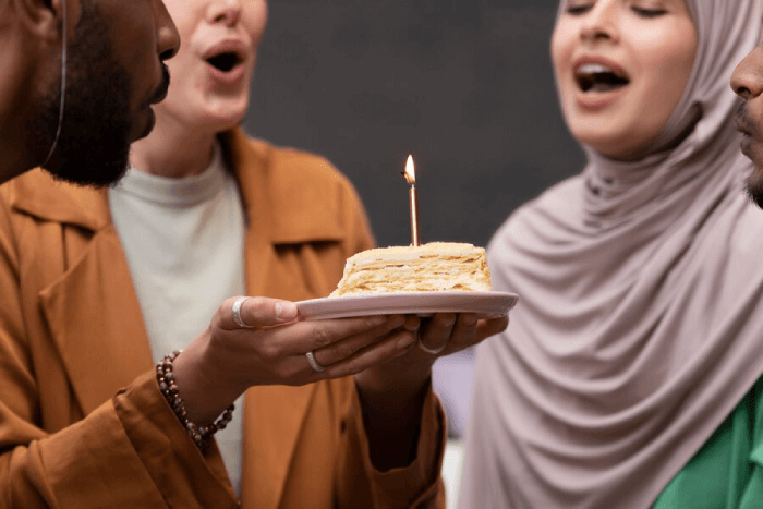 birthday wishes Islamic