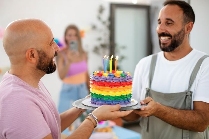 Meaningful Gay Birthday Wishes