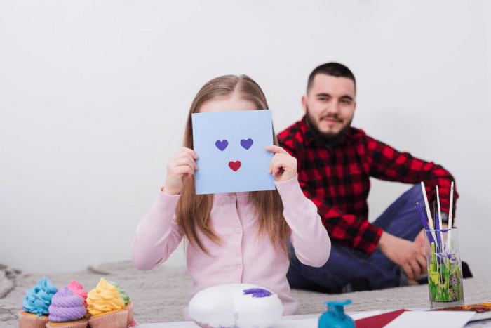 homemade birthday card ideas for dad