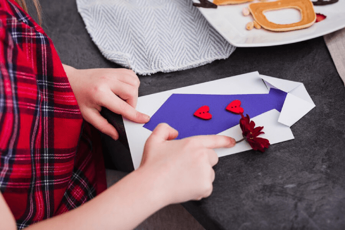 homemade birthday card ideas for dad