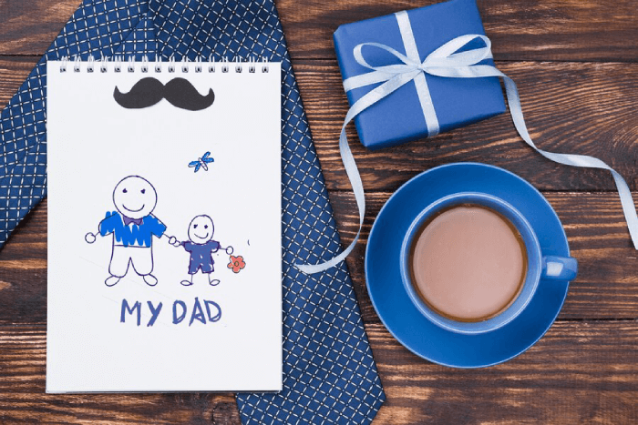 homemade birthday card ideas for dad