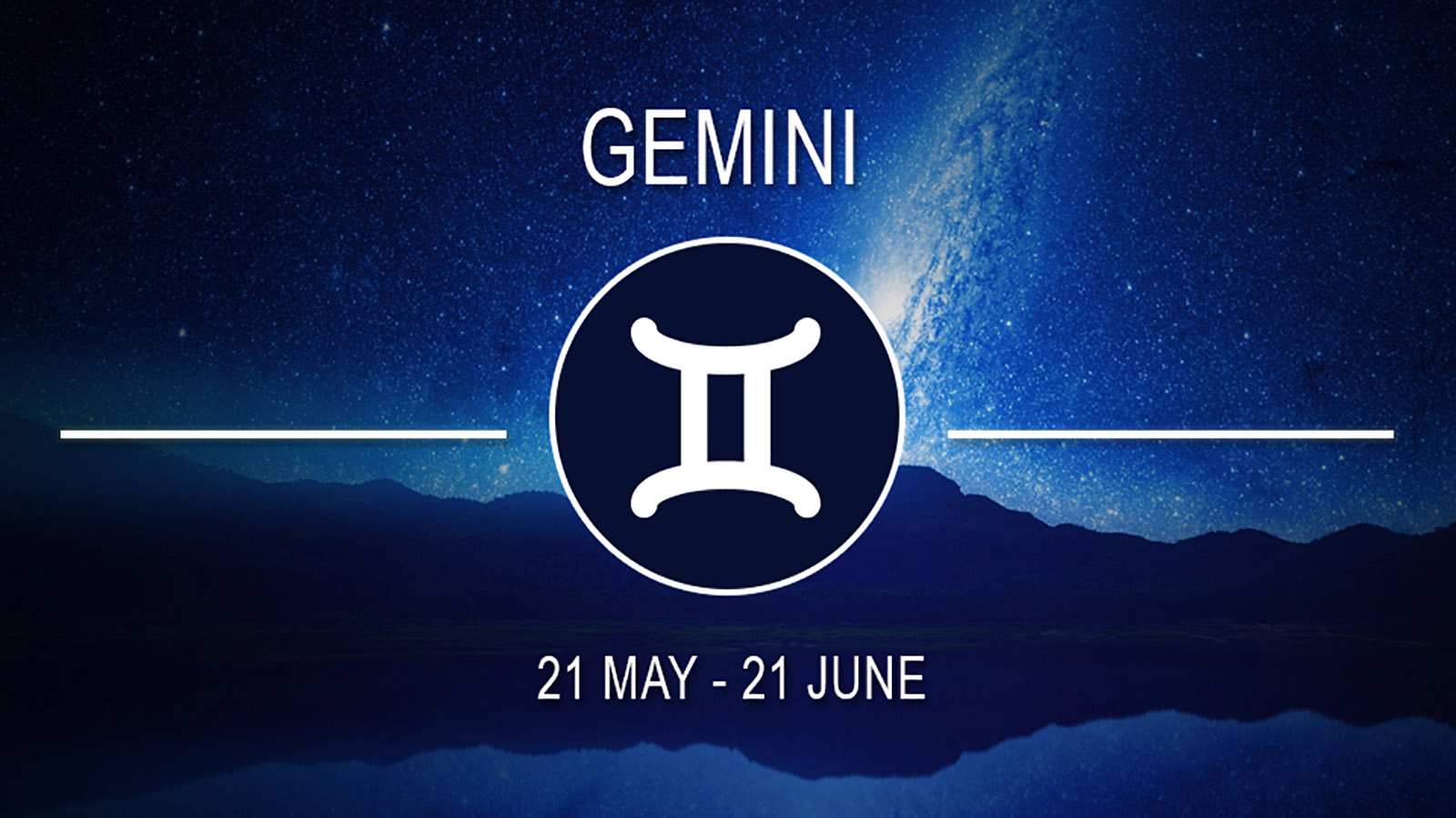 Gemini June Birthday Quotes