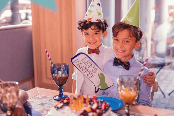 party game ideas for teenage birthday parties