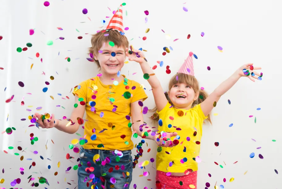Best Brother and Sister Birthday Party Ideas in 2024