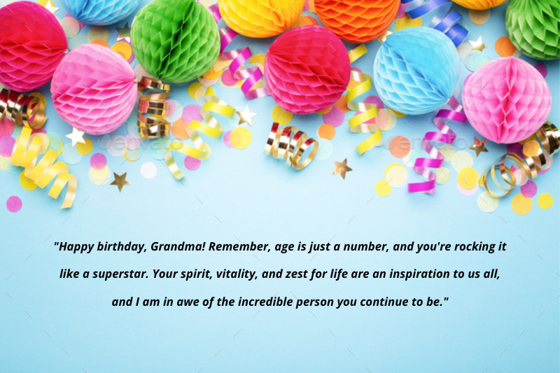 Funny Birthday Card Messages Grandma