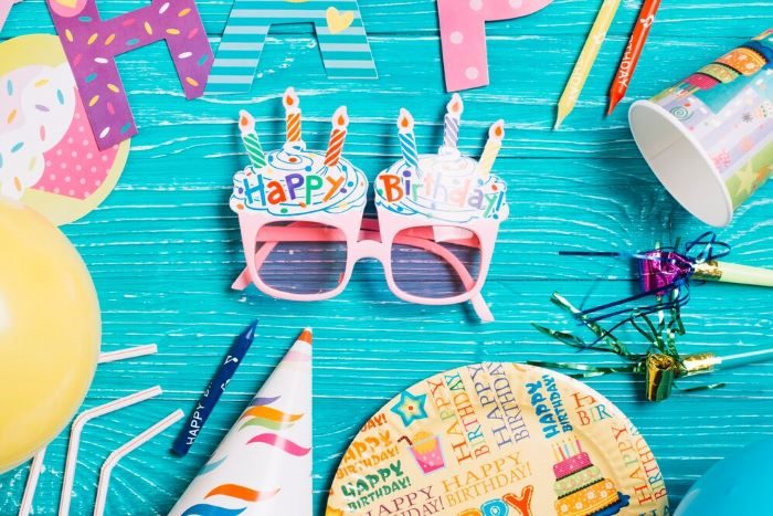 Unique Summer Birthday Party Ideas for 2024