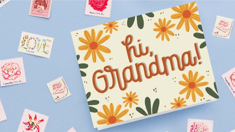 40+ Unforgettable Grandma Birthday Card Messages